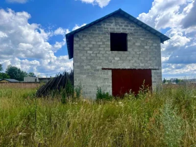 Ділянка. Ірпінь,