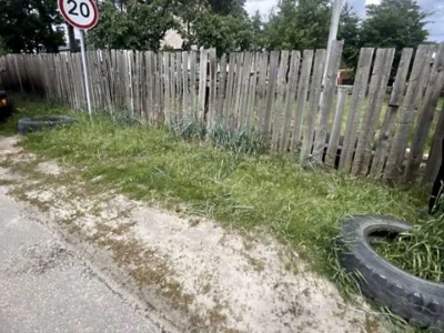 Ділянка. Ірпінь, Українська вул.