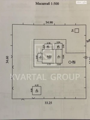 Продаж Ділянка під житлову забудову