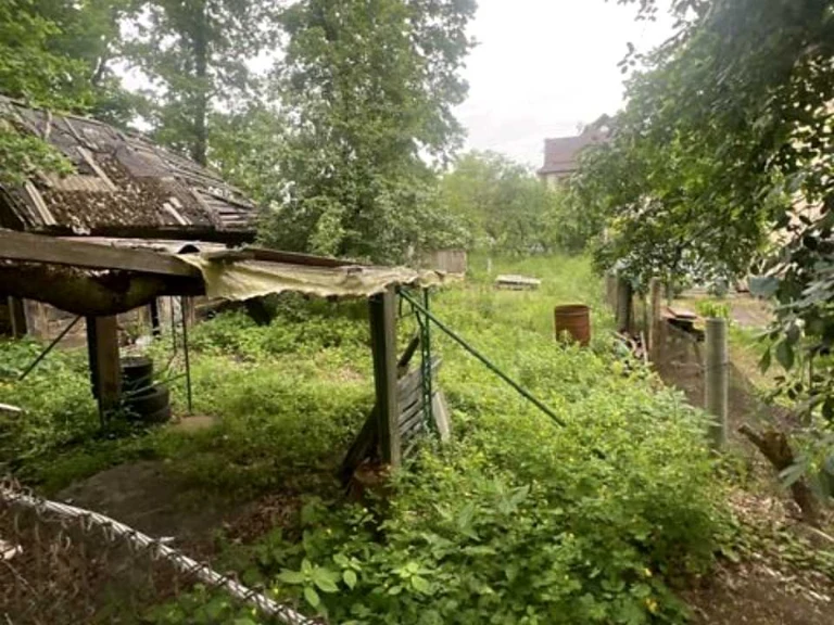 Ділянка. Ірпінь,