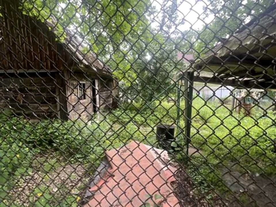 Ділянка. Ірпінь,