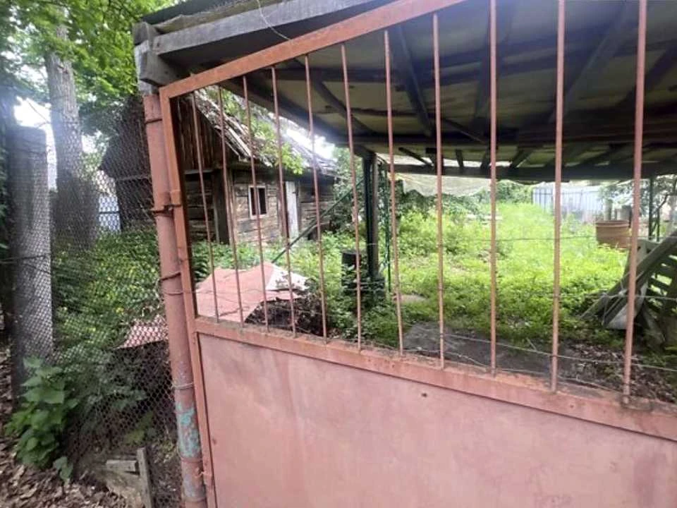 Ділянка. Ірпінь,