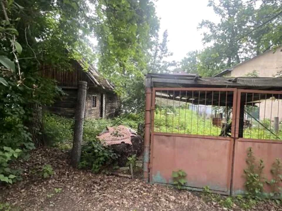 Ділянка. Ірпінь,