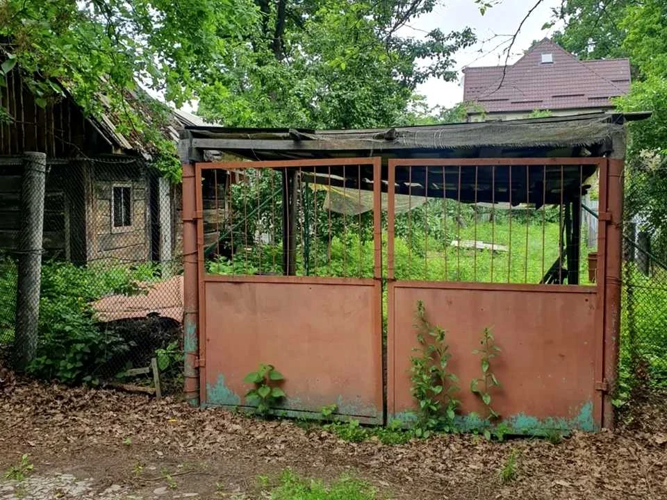 Ділянка. Ірпінь,