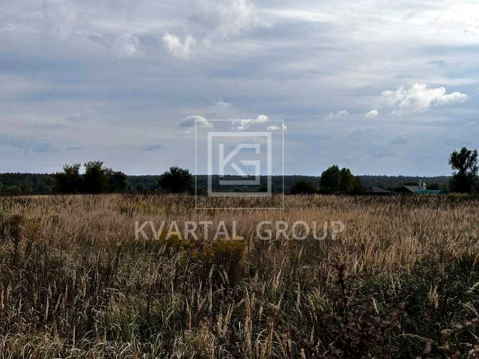 Ділянка. Ірпінь, Лугова вул.