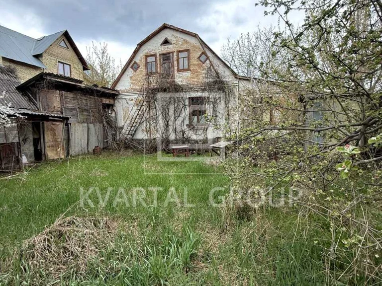 Ділянка. Ірпінь,