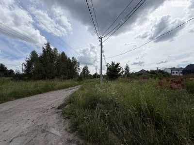 Продаж Ділянка під житлову забудову