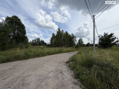 Продаж Ділянка під житлову забудову