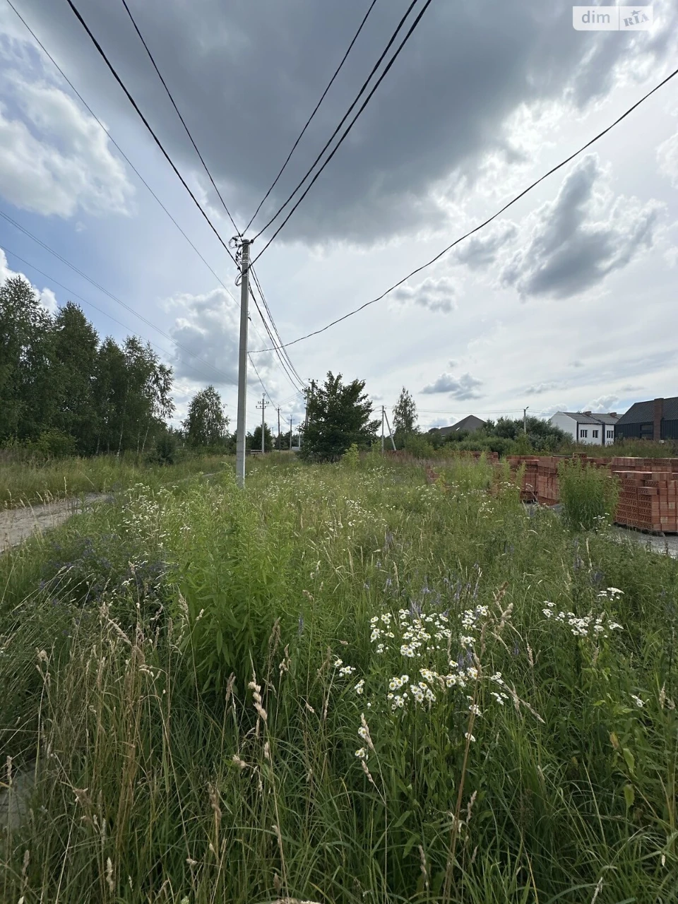 Продаж Ділянка під житлову забудову