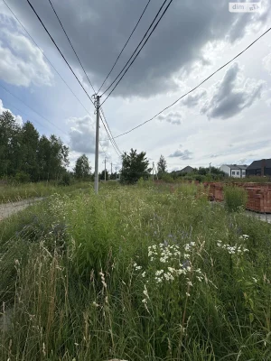 Продаж Ділянка під житлову забудову