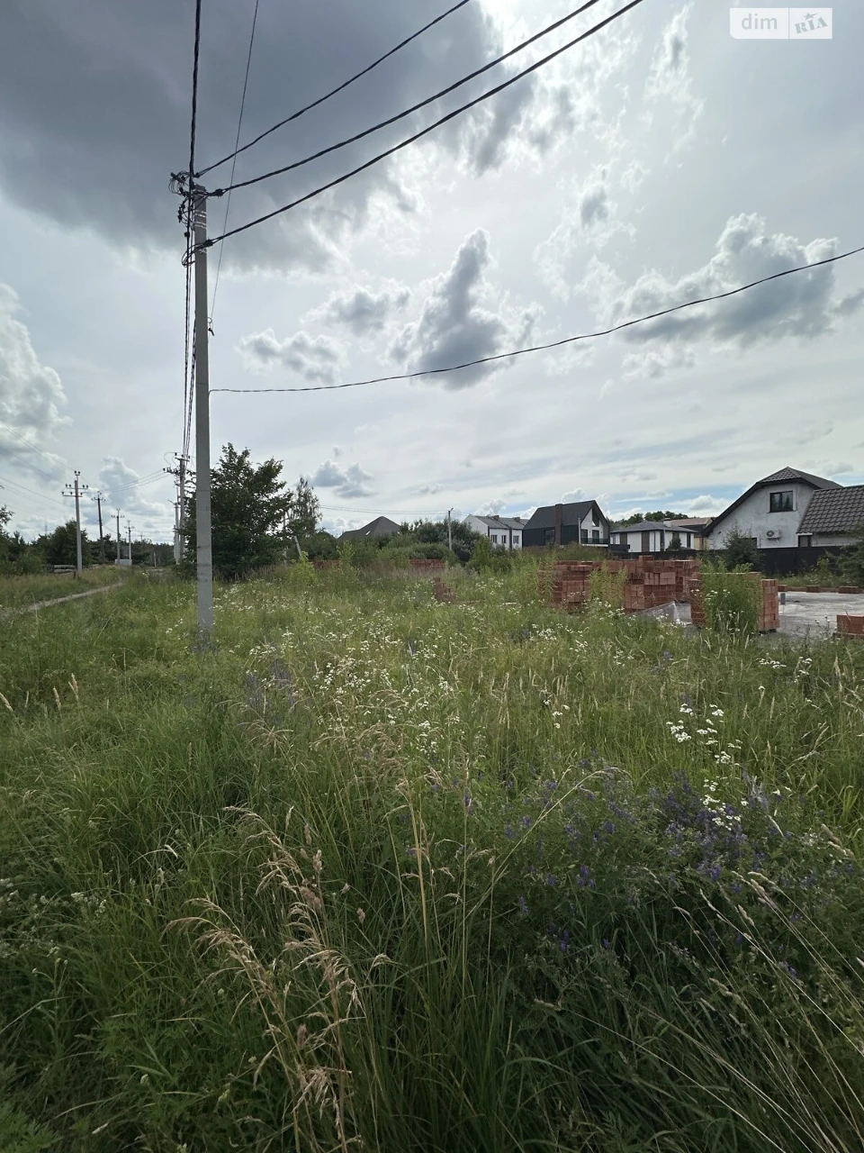 Продаж Ділянка під житлову забудову