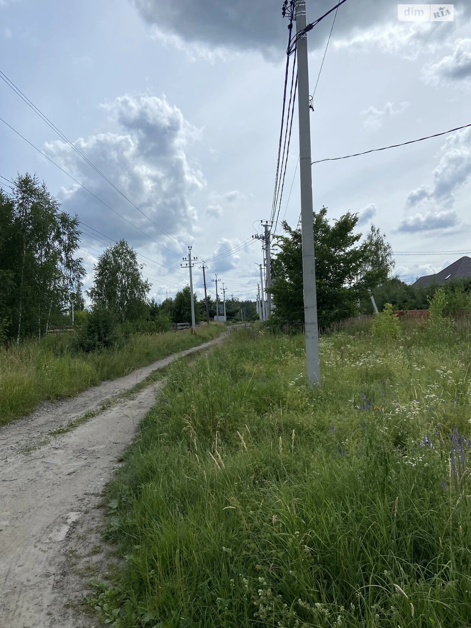 Продаж Ділянка під житлову забудову