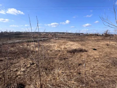 Ділянка. Ірпінь, Західна вул.