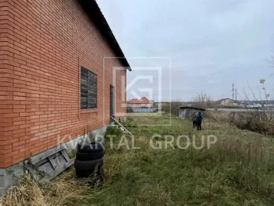 Ділянка. Ірпінь,