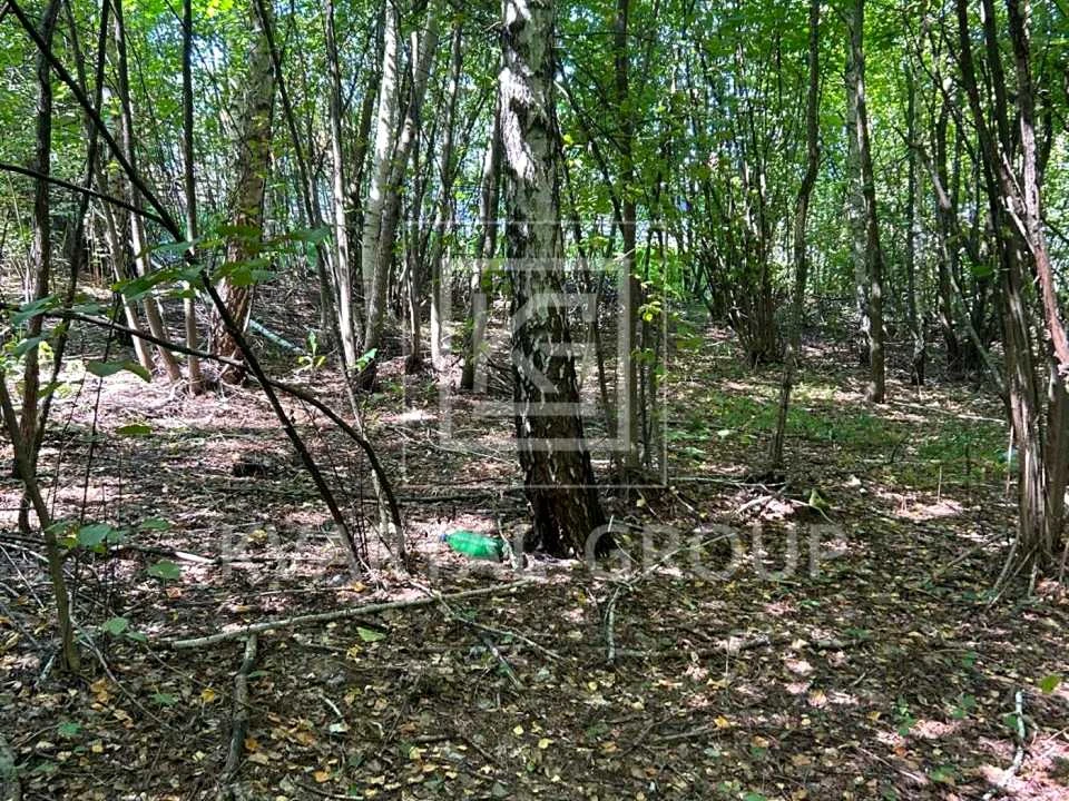 Ділянка. Ірпінь, Сонячна