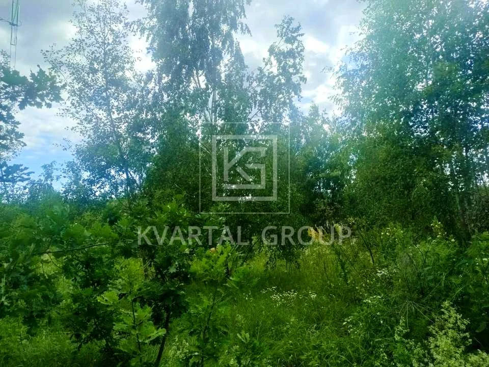Ділянка. Ірпінь,