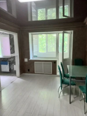 , 3-room apartment for sale, Traktoro-Stroitele Avenue