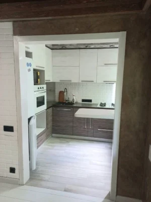 , 3-room apartment for sale, Traktoro-Stroitele Avenue