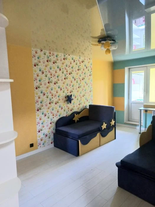 , 3-room apartment for sale, Traktoro-Stroitele Avenue