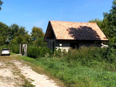 Ділянка. Ірпінь,