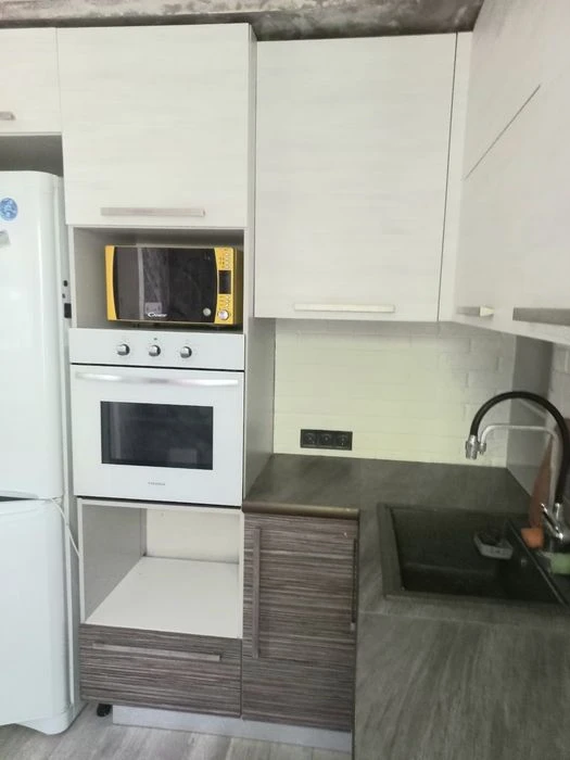 , 3-room apartment for sale, Traktoro-Stroitele Avenue