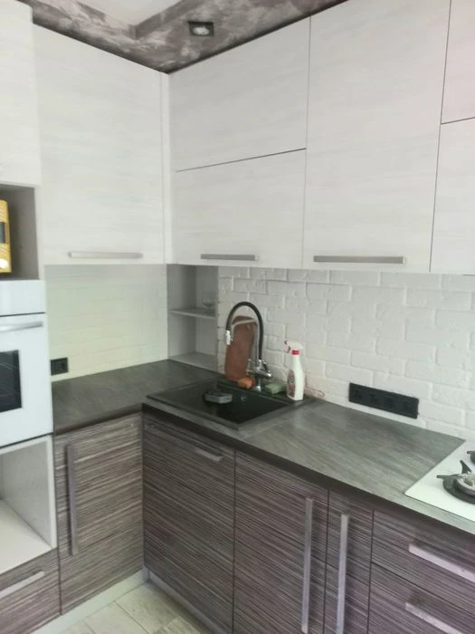 , 3-room apartment for sale, Traktoro-Stroitele Avenue