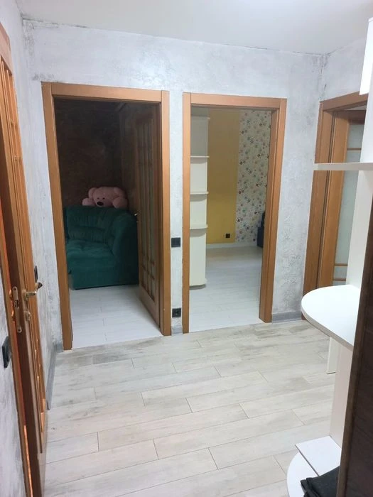 , 3-room apartment for sale, Traktoro-Stroitele Avenue