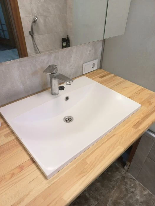 , 3-room apartment for sale, Traktoro-Stroitele Avenue