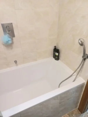 , 3-room apartment for sale, Traktoro-Stroitele Avenue