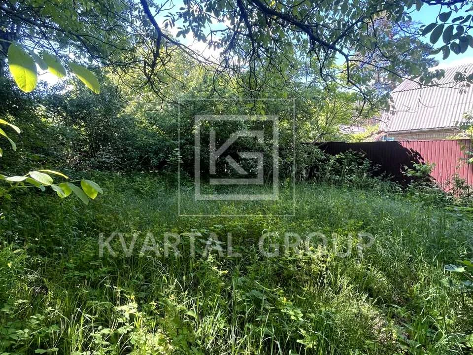 Ділянка. Ірпінь, Гайдамацька вул.
