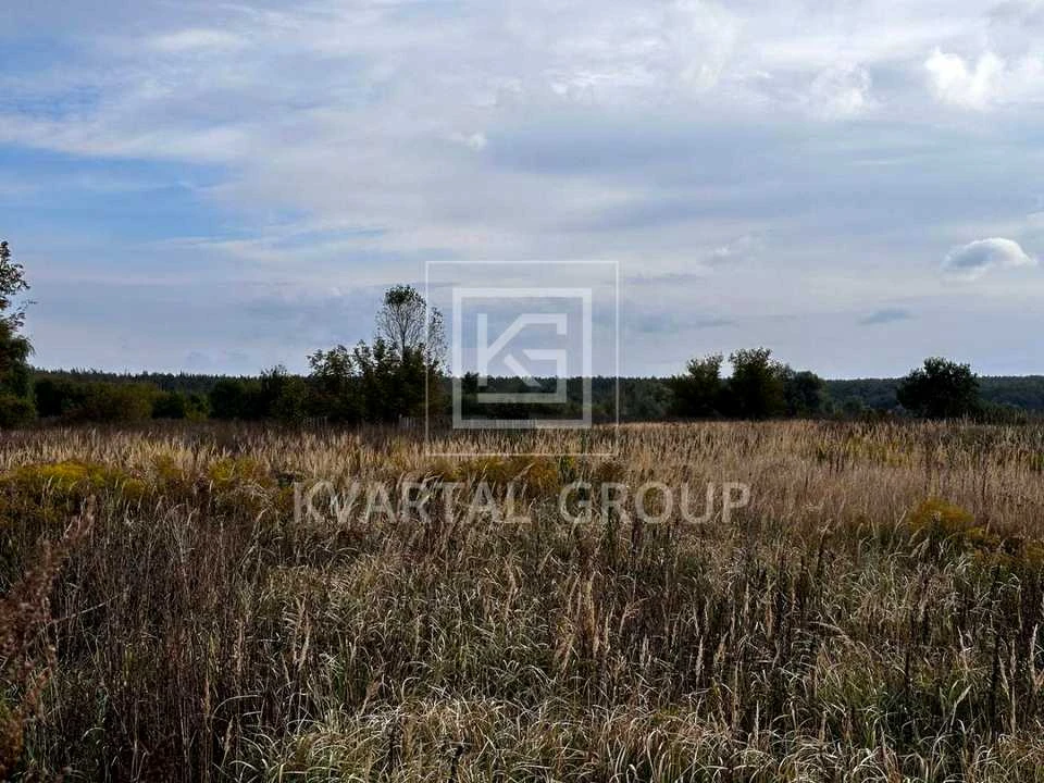 Ділянка. Ірпінь, Лугова вул.