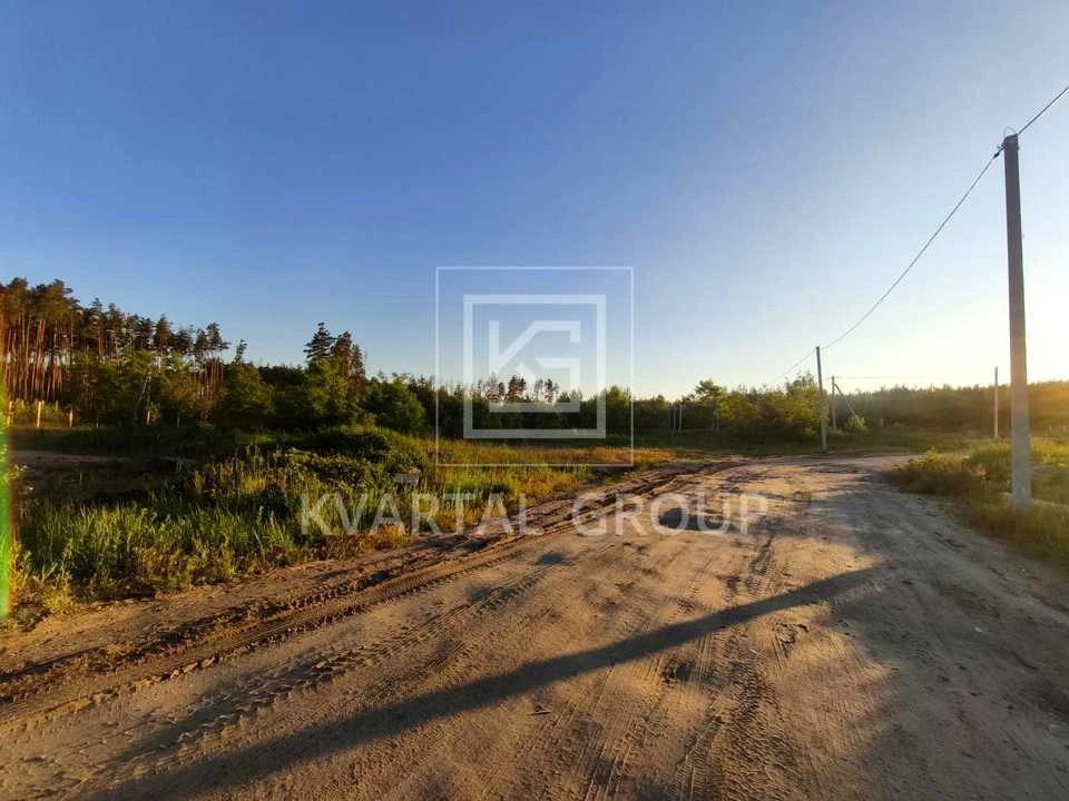 Ділянка. Ірпінь, Незалежності