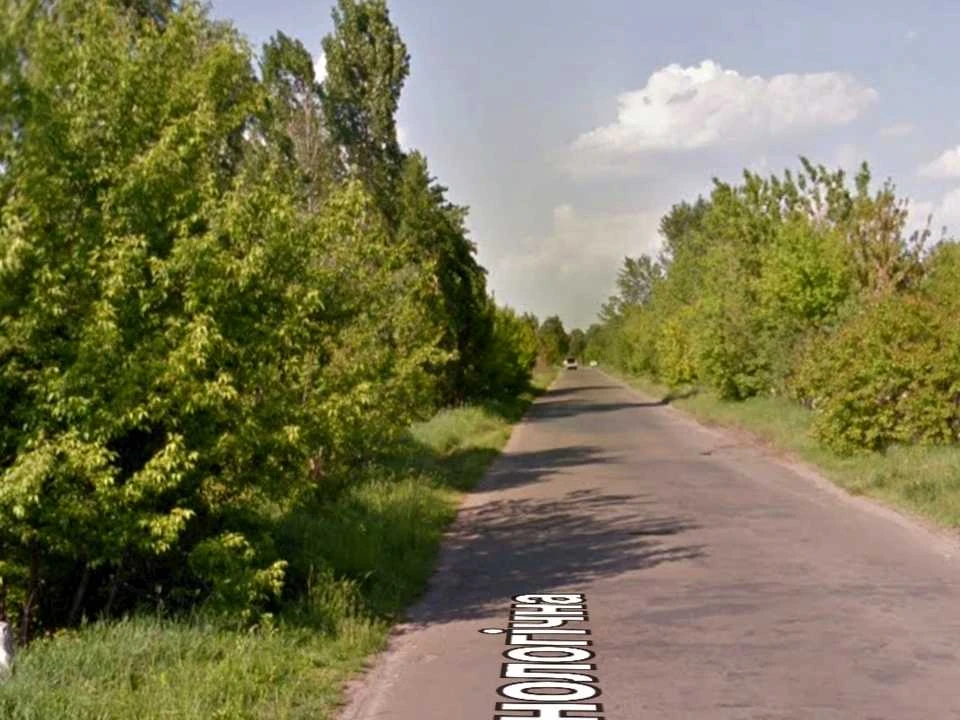 Ділянка. Ірпінь, Технічна