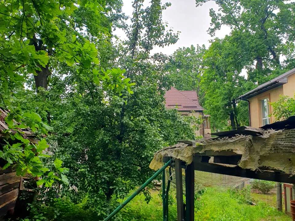 Ділянка. Ірпінь, Київська вул.