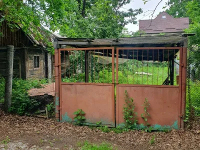 Ділянка. Ірпінь, Київська вул.