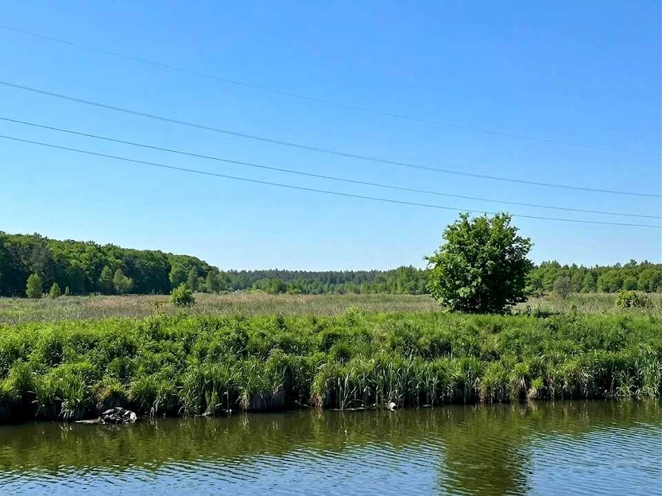 Ділянка. Ірпінь,