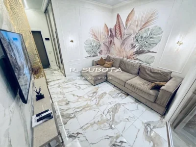 ID 3163 Продается 3.к. ЖК Комфорт Сити в 80м2 в центре Днепр