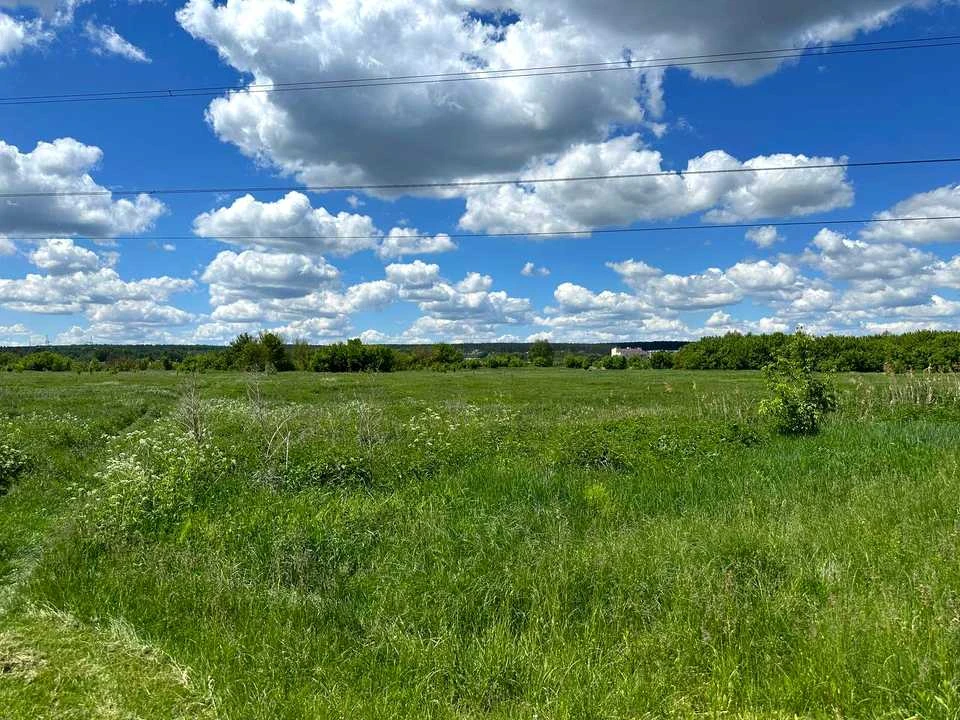 Ділянка. Ірпінь,