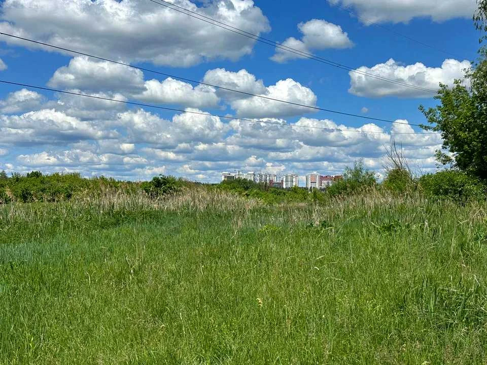 Ділянка. Ірпінь,