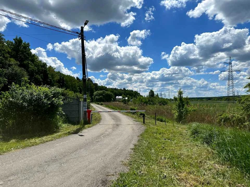 Ділянка. Ірпінь,