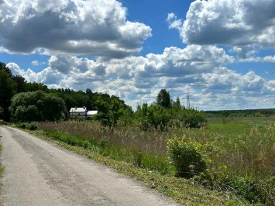 Ділянка. Ірпінь,
