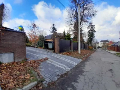Ділянка. Ірпінь,