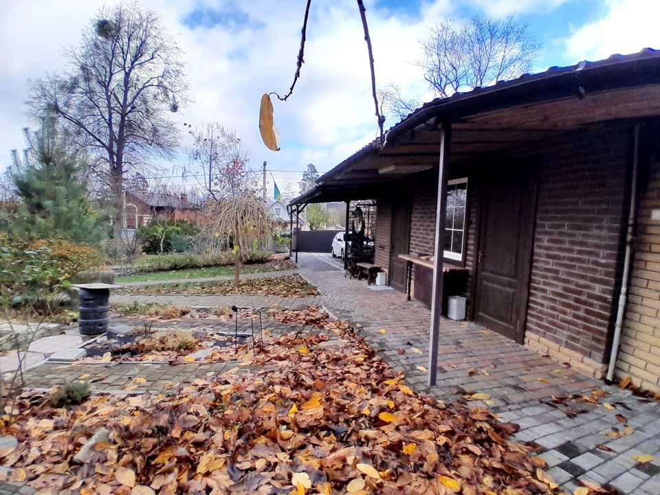 Ділянка. Ірпінь,
