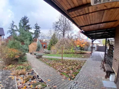 Ділянка. Ірпінь,