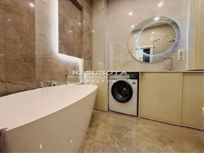 ID 3163 Продается 3.к. ЖК Комфорт Сити в 80м2 в центре Днепр