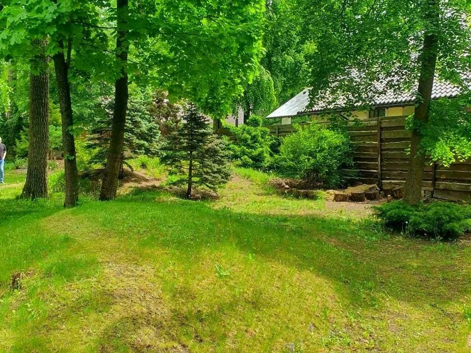 Ділянка. Ірпінь, Гоголя вул.