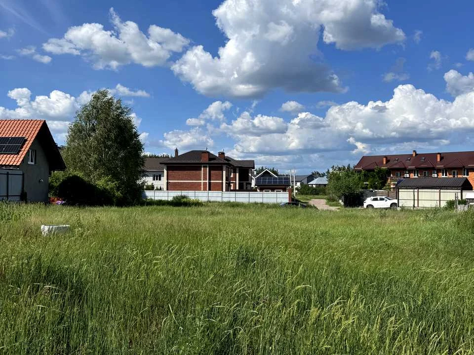 Ділянка. Ірпінь, Павла Глазового вул. (Олега Кошового)