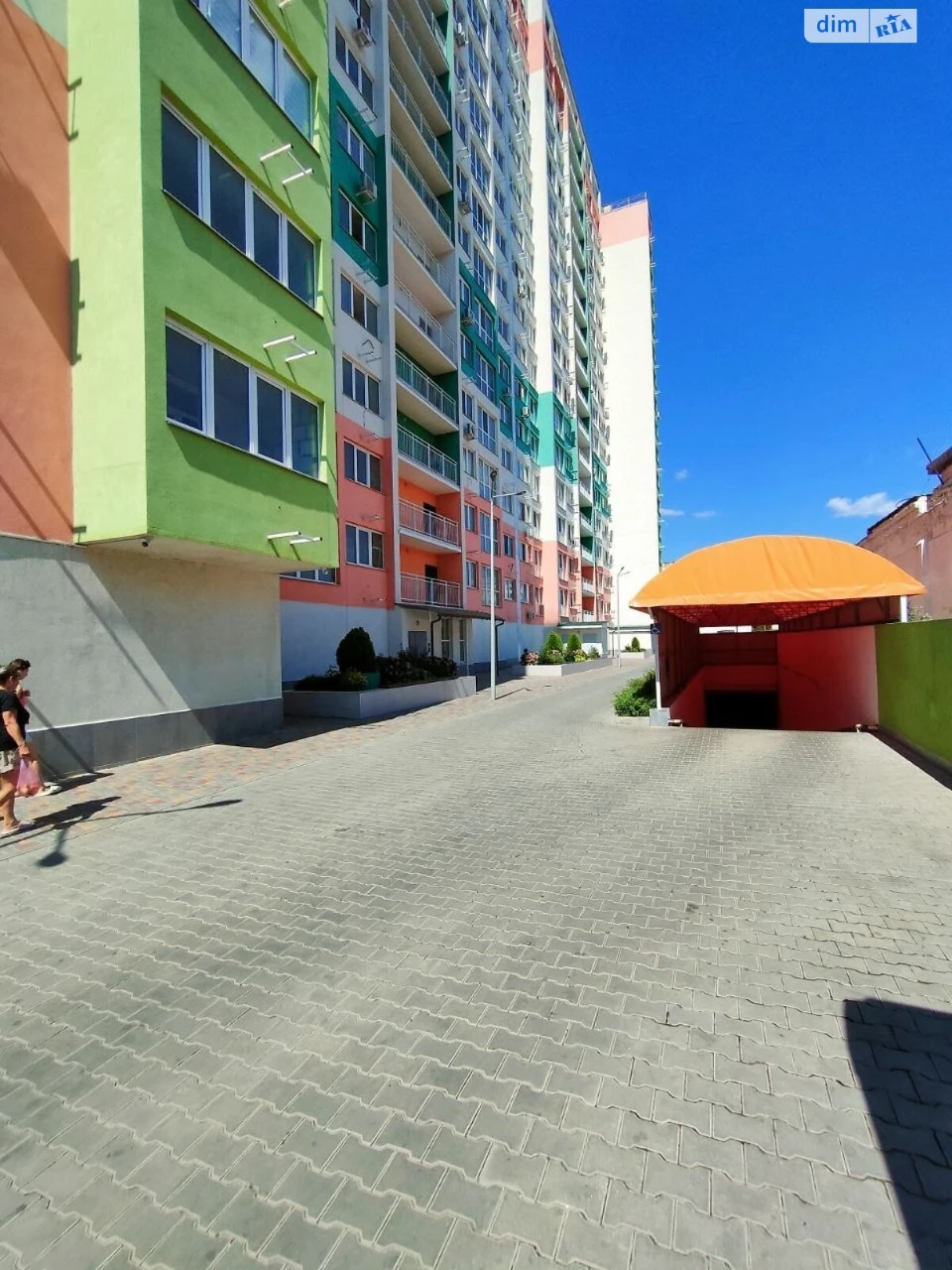 Продажа квартир Бугаевка.