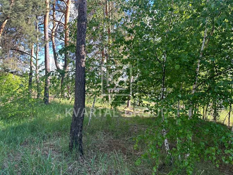 Ділянка. Ірпінь, Лугова вул.
