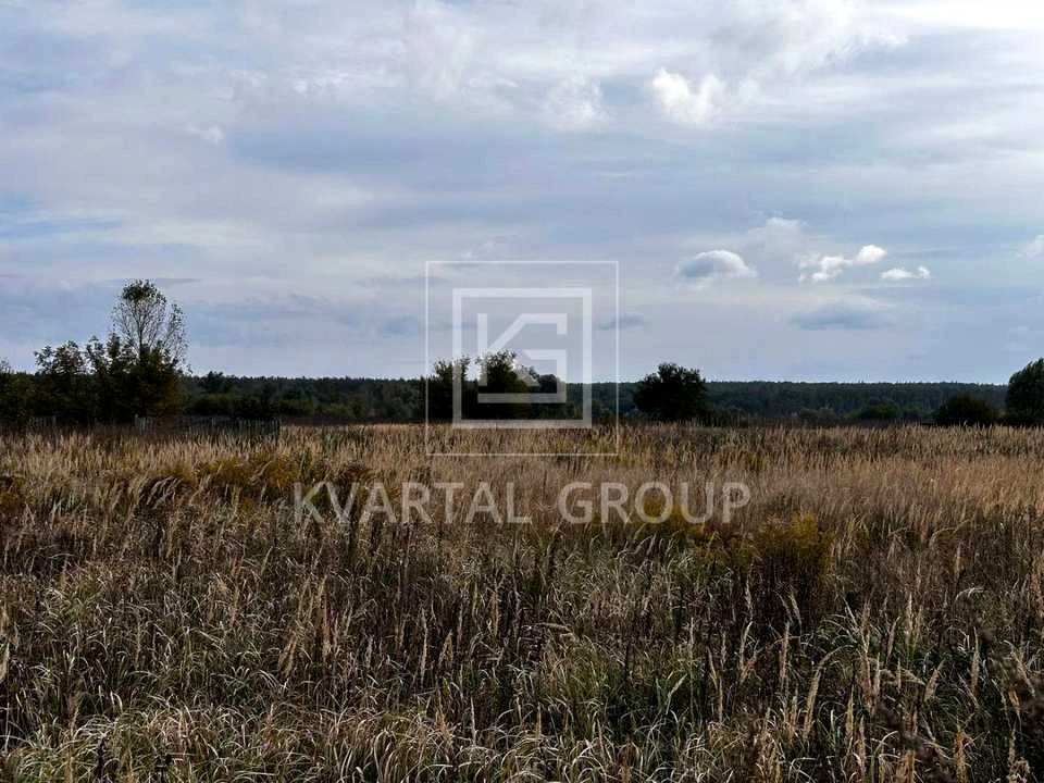 Ділянка. Ірпінь, Лугова вул., 38 є